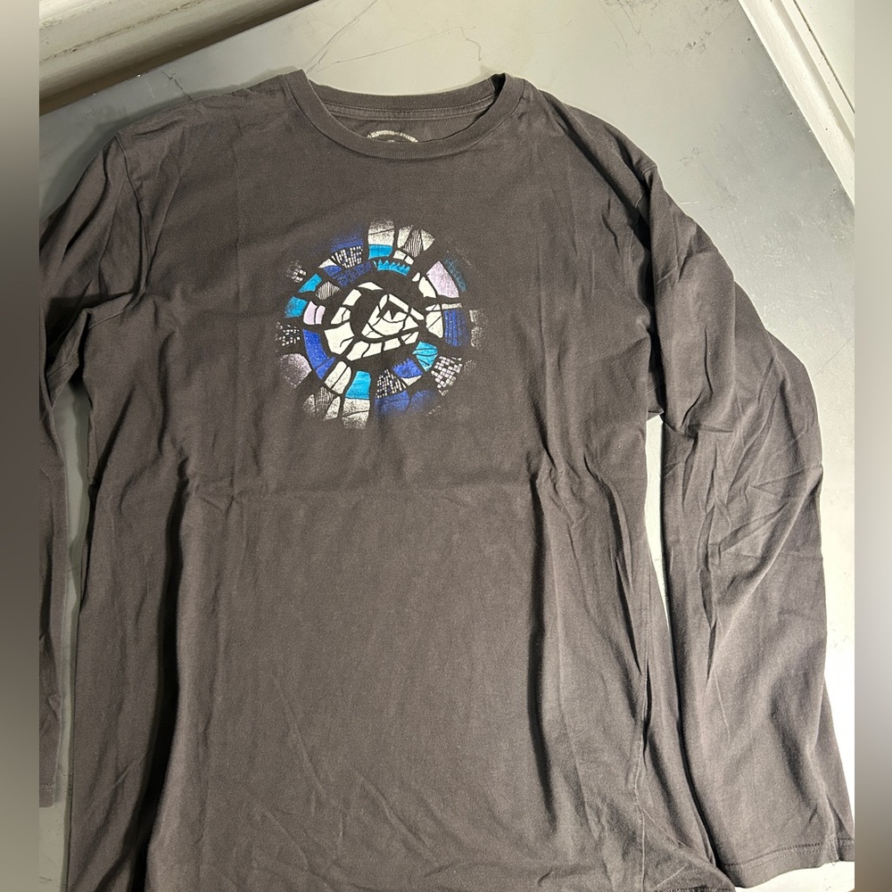 Vintage Quicksilver long sleeve